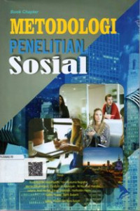 Metodologi Penelitian Sosial