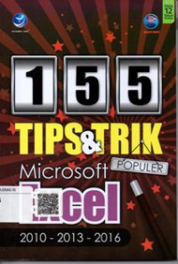 155 Tips dan Trik Populer Microsoft Excel