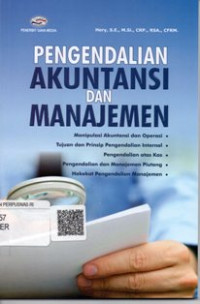 Pengendalian Akuntansi Dan Manajemen