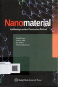 Nanomaterial Aplikasinya Dalam Pembuatan Biofuel
