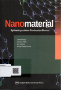 Nanomaterial Aplikasinya Dalam Pembuatan Biofuel