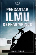 Pengantar Ilmu Kepemimpinan