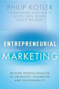Entrepreneurial Marketing