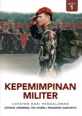 Buku 1 Kepemimpinan Militer