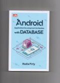 Android application development for rookies with database