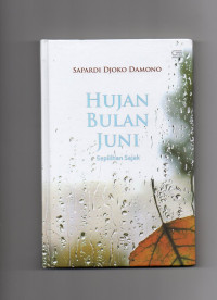 Hujan Bulan Juni