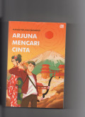 Arjuna mencari cinta