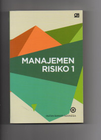 Manajemen Risiko 1