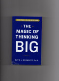 The magic thinking big