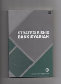 Strategi bisnis Bank Syariah