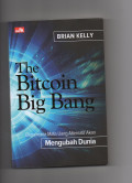 The Bitcoin big bang