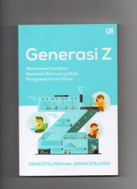 Generasi Z