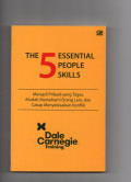 The 5 Essential people skills