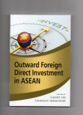 Outward foreign direct investment in ASEAN