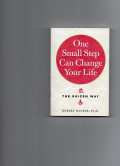 One small step can change your life : the kaizen way