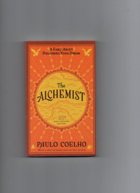 The Alchemist