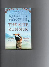 The kite runner