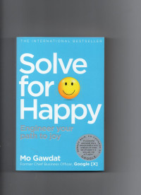 Solve for happy