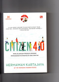 Citizen 4.0 : menjejakkan prinsip-prinsip pemasaran humanis di era digital
