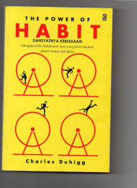 The power of habit