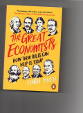 The great economists