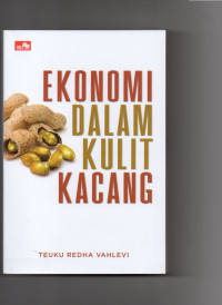 Ekonomi dalam kulit kacang