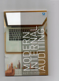 Modern internal auditing