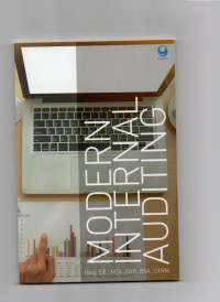 Modern internal auditing