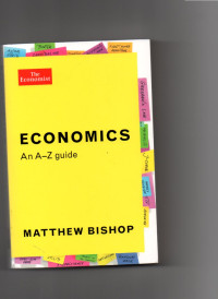 Economics : an A-Z guide