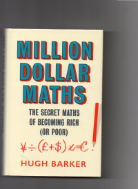 Million dollar maths