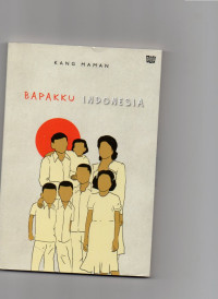 Bapakku Indonesia