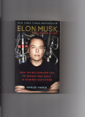 Elon Mask