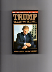 Trum the art of the deal