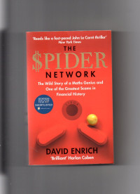 The spider network