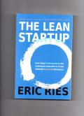 The lean startup