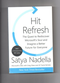 Hit Refresh