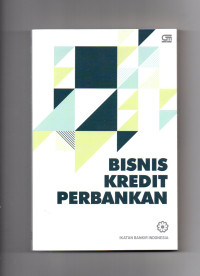 Bisnis kredit perbankan