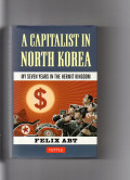 A Capitalist in north Korea