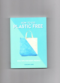 How to go plastic free