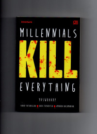 Millenials kill everything