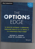 The options edge