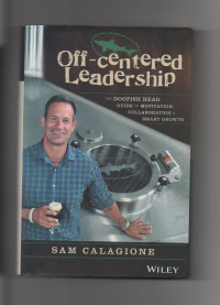 Off-Centered leadership