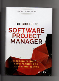 Software project manager