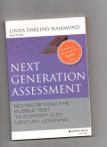 Next generation asessment