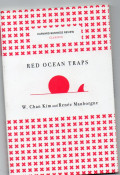 Red ocean traps