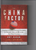 China factor