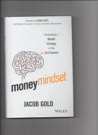 Money mindset