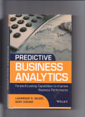 Predictive Business Analytics