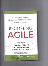 Becoming Agile