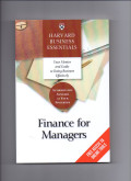 Financial for managers